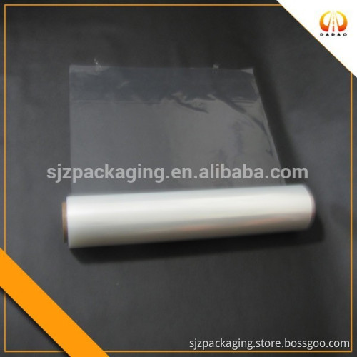 Thermal Transparent EVA coated PET film for card